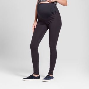 Maternity Pants - Isabel Maternity by Ingrid & Isabel